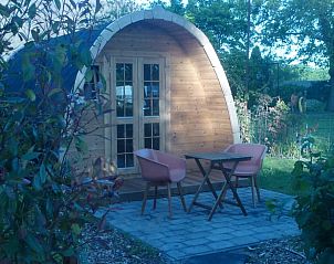 Verblijf 328403 - Vakantiewoning Veluwe - Vakantiehuisje in Terschuur