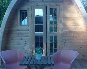 Verblijf 328403 - Vakantiewoning Veluwe - Vakantiehuisje in Terschuur