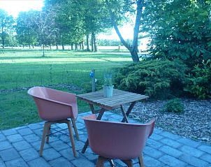 Verblijf 328403 - Vakantiewoning Veluwe - Vakantiehuisje in Terschuur