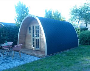 Verblijf 328403 - Vakantiewoning Veluwe - Vakantiehuisje in Terschuur