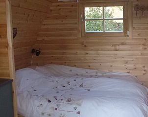 Verblijf 328403 - Vakantiewoning Veluwe - Vakantiehuisje in Terschuur