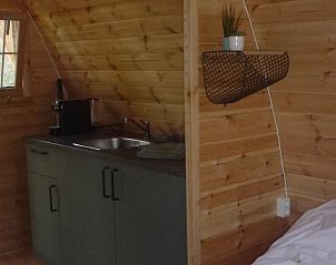 Verblijf 328403 - Vakantiewoning Veluwe - Vakantiehuisje in Terschuur