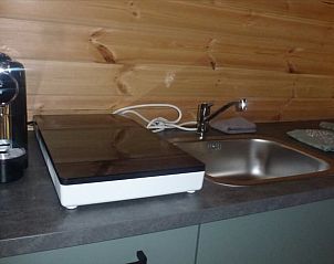 Verblijf 328403 - Vakantiewoning Veluwe - Vakantiehuisje in Terschuur