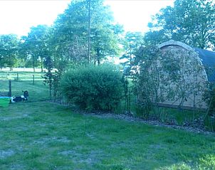 Verblijf 328403 - Vakantiewoning Veluwe - Vakantiehuisje in Terschuur