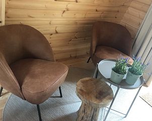 Verblijf 328403 - Vakantiewoning Veluwe - Vakantiehuisje in Terschuur