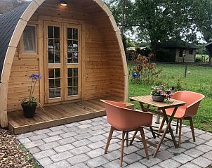 Verblijf 328403 - Vakantiewoning Veluwe - Vakantiehuisje in Terschuur