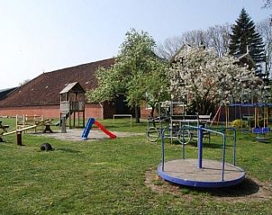 Verblijf 332201 - Vakantiewoning Noordoost Groningen - De Olde Stoeve