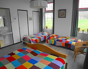 Verblijf 332201 - Vakantiewoning Noordoost Groningen - De Olde Stoeve