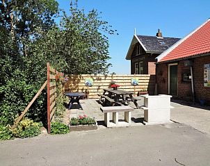 Verblijf 332201 - Vakantiewoning Noordoost Groningen - De Olde Stoeve