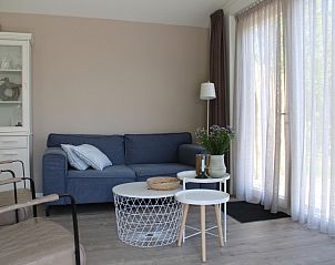 Verblijf 332304 - Bungalow Noordwest Groningen - Robbenoort 101, 'de Zeearend'