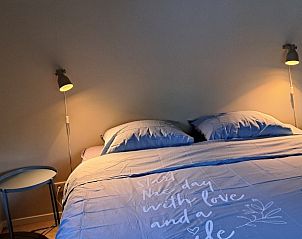 Verblijf 332304 - Bungalow Noordwest Groningen - Robbenoort 101, 'de Zeearend'