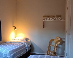 Verblijf 332304 - Bungalow Noordwest Groningen - Robbenoort 101, 'de Zeearend'