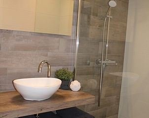 Verblijf 332304 - Bungalow Noordwest Groningen - Robbenoort 101, 'de Zeearend'