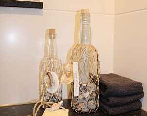 Verblijf 332304 - Bungalow Noordwest Groningen - Robbenoort 101, 'de Zeearend'