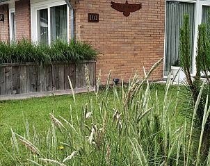 Verblijf 332304 - Bungalow Noordwest Groningen - Robbenoort 101, 'de Zeearend'