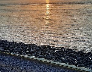 Verblijf 332304 - Bungalow Noordwest Groningen - Robbenoort 101, 'de Zeearend'