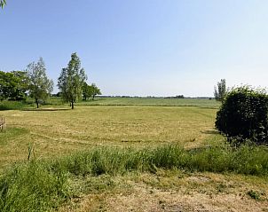Verblijf 340205 - Vakantiewoning Noordwest Groningen - Vakantiehuis in Ezinge