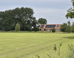 Verblijf 340205 - Vakantiewoning Noordwest Groningen - Vakantiehuis in Ezinge