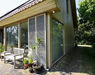 Verblijf 340205 - Vakantiewoning Noordwest Groningen - Vakantiehuis in Ezinge