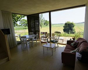 Verblijf 340205 - Vakantiewoning Noordwest Groningen - Vakantiehuis in Ezinge
