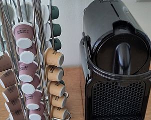 Verblijf 340205 - Vakantiewoning Noordwest Groningen - Vakantiehuis in Ezinge