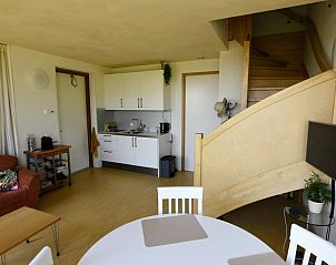 Verblijf 340205 - Vakantiewoning Noordwest Groningen - Vakantiehuis in Ezinge