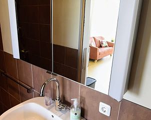 Verblijf 340205 - Vakantiewoning Noordwest Groningen - Vakantiehuis in Ezinge