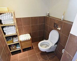 Verblijf 340205 - Vakantiewoning Noordwest Groningen - Vakantiehuis in Ezinge