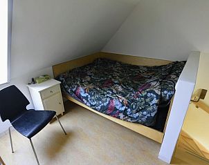 Verblijf 340205 - Vakantiewoning Noordwest Groningen - Vakantiehuis in Ezinge