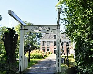 Verblijf 340205 - Vakantiewoning Noordwest Groningen - Vakantiehuis in Ezinge