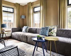 Verblijf 350913 - Vakantiewoning Zuidoost Groningen - Vakantiehuis Lieskehuis Wellness de Luxe 10+2