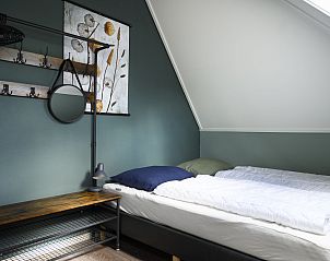 Verblijf 350913 - Vakantiewoning Zuidoost Groningen - Vakantiehuis Lieskehuis Wellness de Luxe 10+2