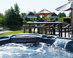 Verblijf 350913 - Vakantiewoning Zuidoost Groningen - Vakantiehuis Lieskehuis Wellness de Luxe 10+2
