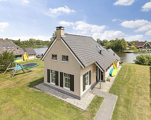 Verblijf 350913 - Vakantiewoning Zuidoost Groningen - Vakantiehuis Lieskehuis Wellness de Luxe 10+2