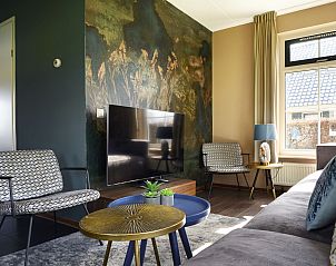 Verblijf 350913 - Vakantiewoning Zuidoost Groningen - Vakantiehuis Lieskehuis Wellness de Luxe 10+2
