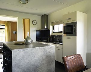 Verblijf 350913 - Vakantiewoning Zuidoost Groningen - Vakantiehuis Lieskehuis Wellness de Luxe 10+2