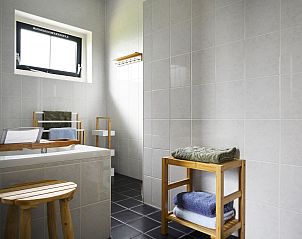 Verblijf 350913 - Vakantiewoning Zuidoost Groningen - Vakantiehuis Lieskehuis Wellness de Luxe 10+2