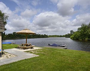 Verblijf 350913 - Vakantiewoning Zuidoost Groningen - Vakantiehuis Lieskehuis Wellness de Luxe 10+2