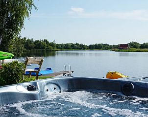 Verblijf 350913 - Vakantiewoning Zuidoost Groningen - Vakantiehuis Lieskehuis Wellness de Luxe 10+2