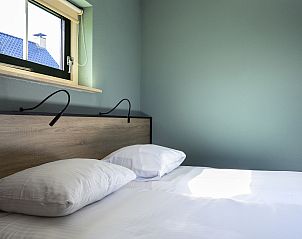 Verblijf 350913 - Vakantiewoning Zuidoost Groningen - Vakantiehuis Lieskehuis Wellness de Luxe 10+2