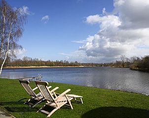 Verblijf 350913 - Vakantiewoning Zuidoost Groningen - Vakantiehuis Lieskehuis Wellness de Luxe 10+2