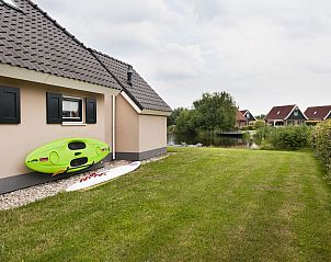 Verblijf 350913 - Vakantiewoning Zuidoost Groningen - Vakantiehuis Lieskehuis Wellness de Luxe 10+2