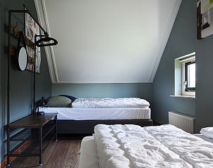 Verblijf 350913 - Vakantiewoning Zuidoost Groningen - Vakantiehuis Lieskehuis Wellness de Luxe 10+2