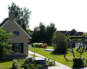 Verblijf 350928 - Vakantiewoning Zuidoost Groningen - Vakantiehuis Lethehuis