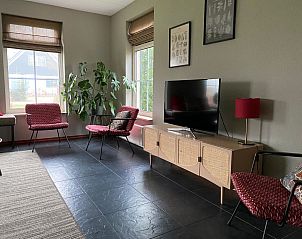 Verblijf 350928 - Vakantiewoning Zuidoost Groningen - Vakantiehuis Lethehuis