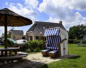 Verblijf 350928 - Vakantiewoning Zuidoost Groningen - Vakantiehuis Lethehuis