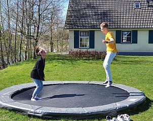Verblijf 350928 - Vakantiewoning Zuidoost Groningen - Vakantiehuis Lethehuis