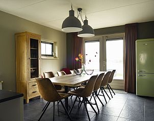 Verblijf 350928 - Vakantiewoning Zuidoost Groningen - Vakantiehuis Lethehuis