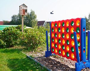 Verblijf 350928 - Vakantiewoning Zuidoost Groningen - Vakantiehuis Lethehuis