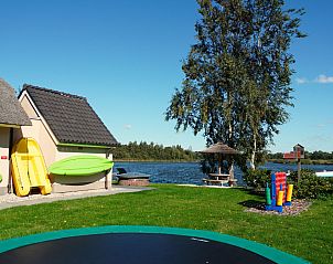 Verblijf 350928 - Vakantiewoning Zuidoost Groningen - Vakantiehuis Lethehuis